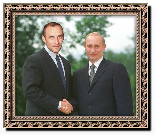 Сергей Каменский