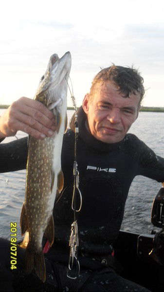 Игорь Самарин