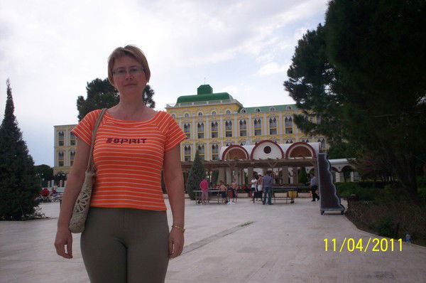 Наталья Смирнова