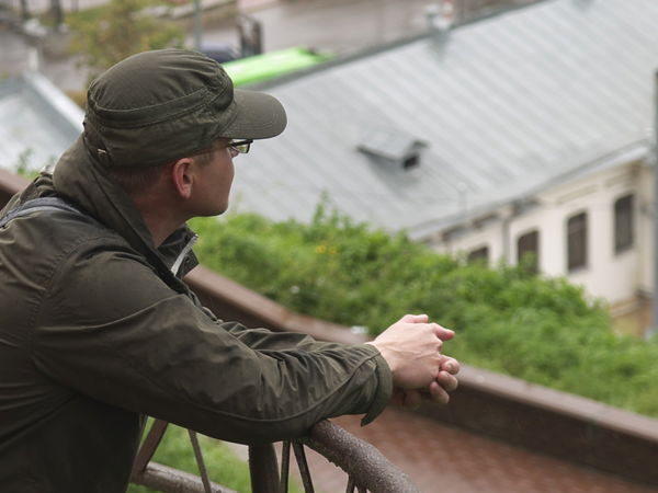 Сергей Зыбин