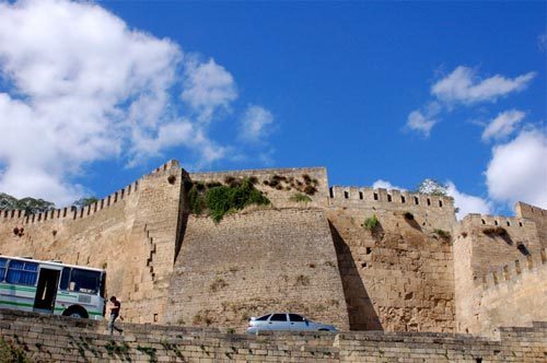 Артур Макаилов