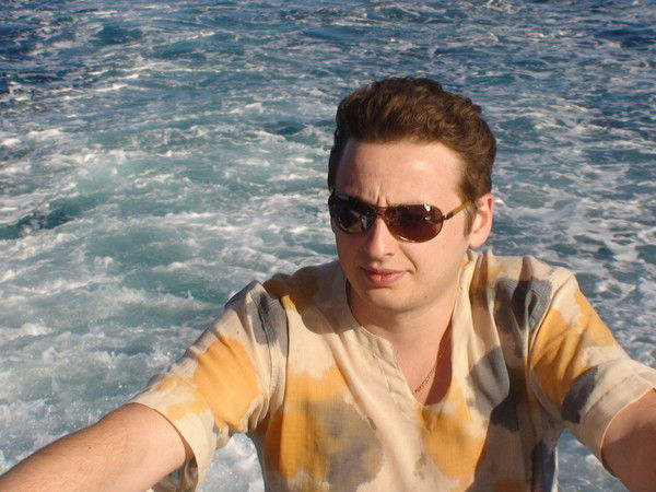 Андрей Львов