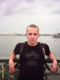 Сергей Сипягин