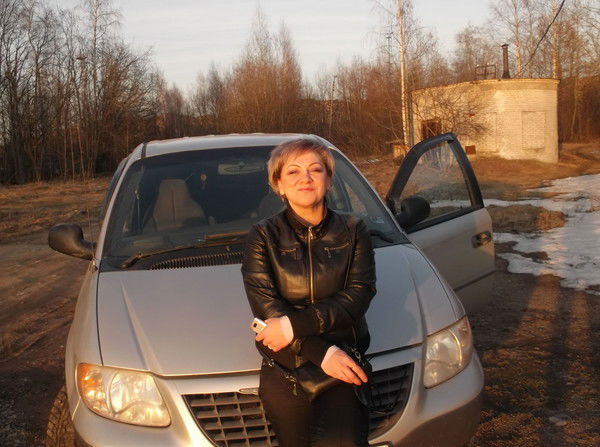 Елена Кошелева