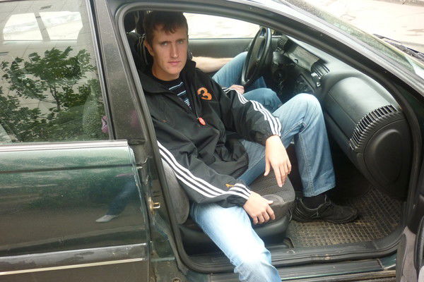 Эдуард Прихода