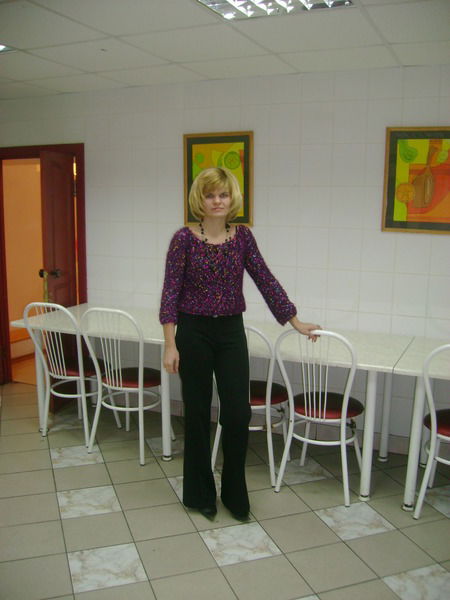 Ирина Шалаева (Панова)