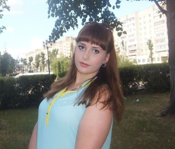 Ирина Некрасова