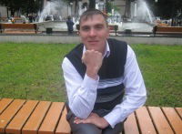 Андрей Попов