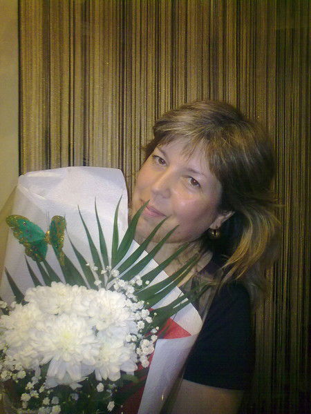 Раиса Рубцова