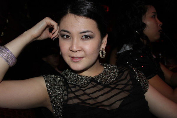 Толкын Баймуханбетова