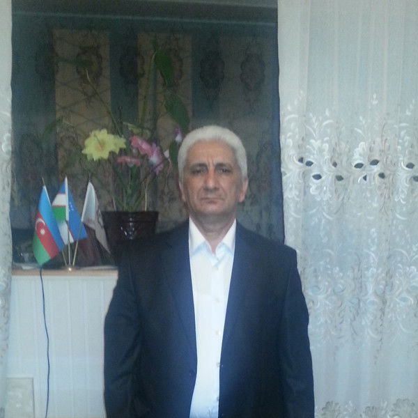 Магомед Ашрафов