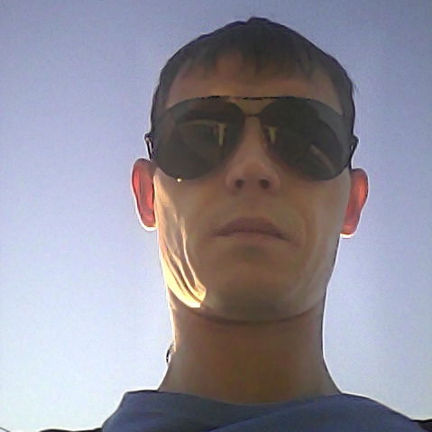 Игорь Резепов