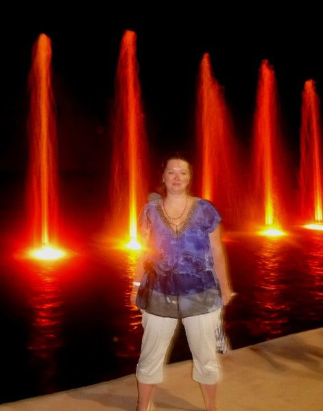 Людмила Смирнова