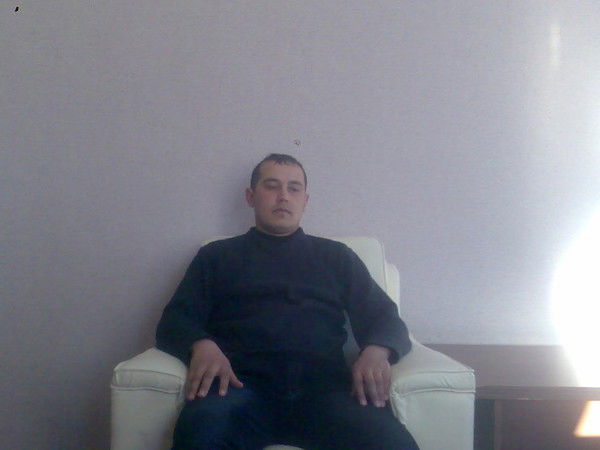 Дилмурод Акбаров