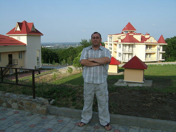 Расих Низамеев