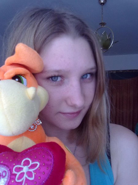 Кристина Осовская