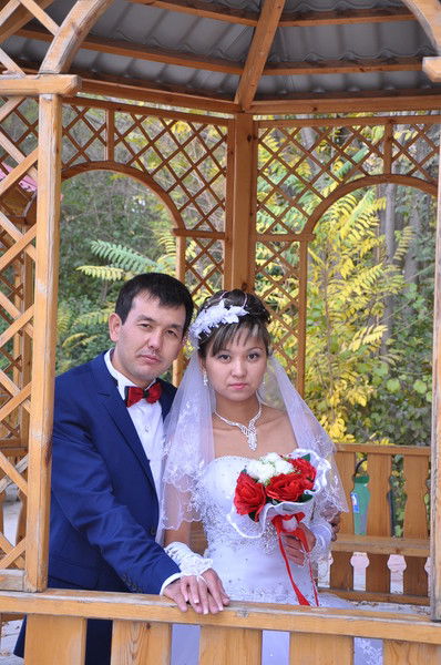 Азизхан Бадирбеков