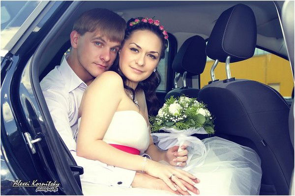 Юля Дигтяренко