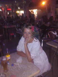 Светлана Денисова