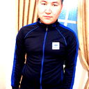 Abai Sadykbek