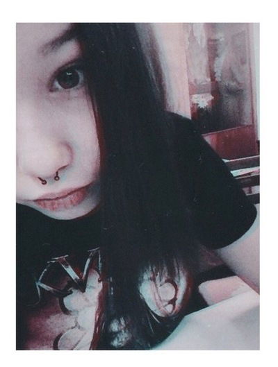 Софья Данилова