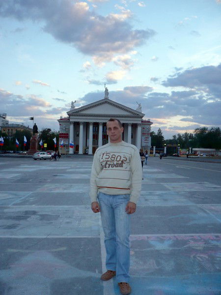 Андрей Пирс