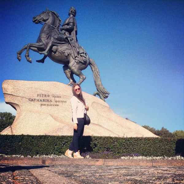 Алена Синцова