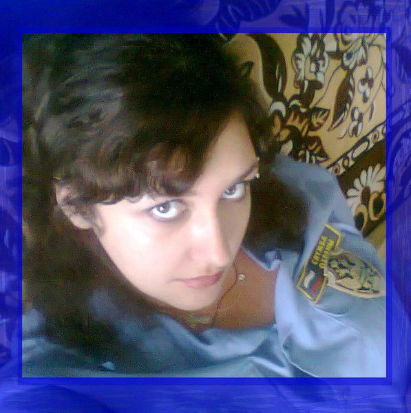 Галина Малахова