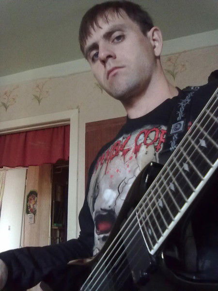 Олег Коблов