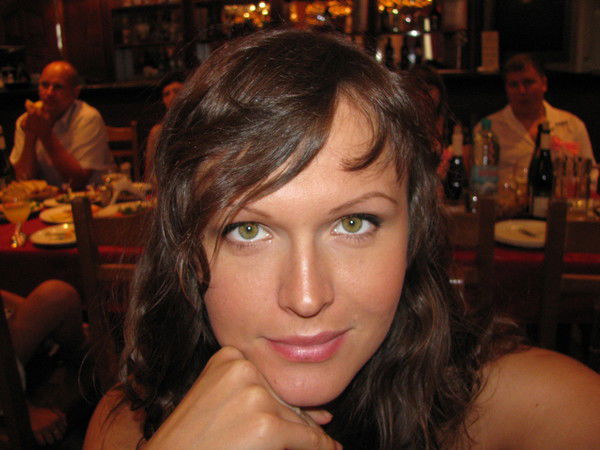 Ксения Миронова