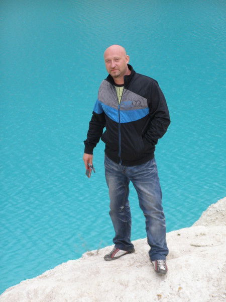 Алексей Жернаков