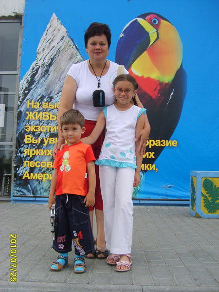 Анна Коленько