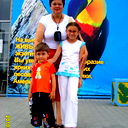 Анна Коленько