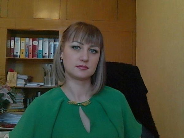 Татьяна Пак