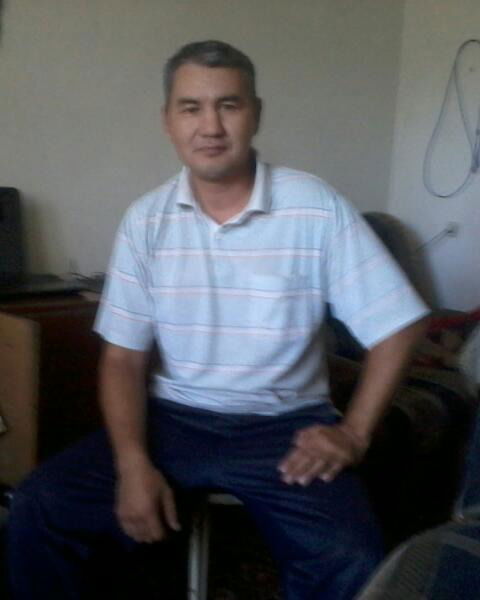 Марат Шайргозин