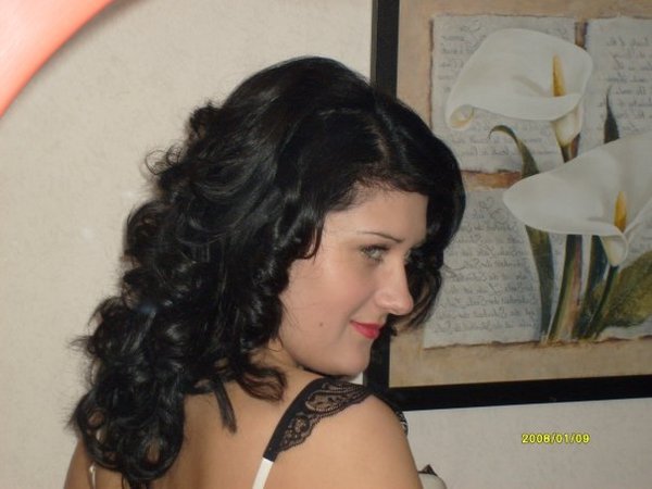 Анюта Киннарь