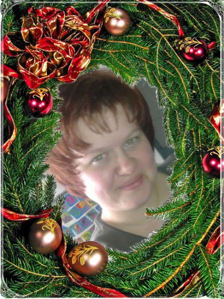 Анна Павлина