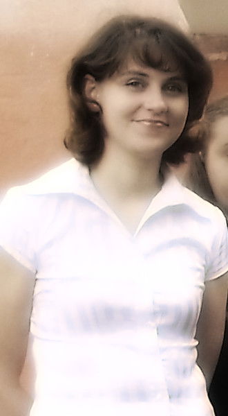 Наталия Панасенко