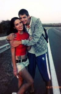 Виктория Кравченко