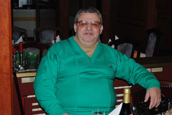 Вячеслав Западинский