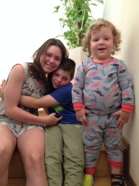 Наталья Севостьянова