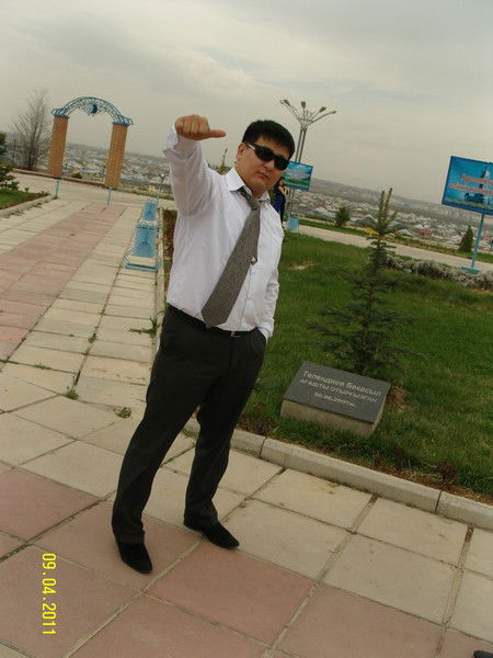 Талап Жунисов