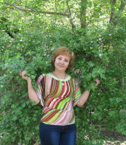 Альфия Игнатьева