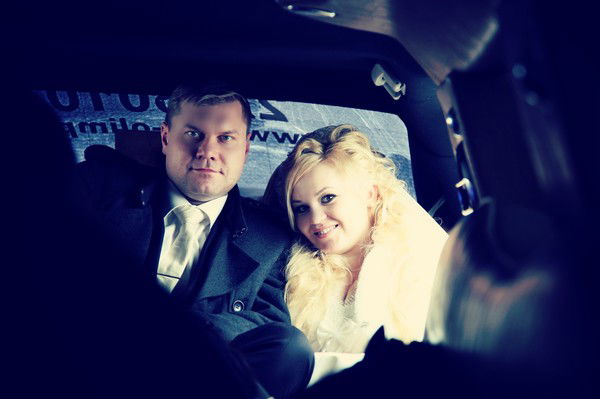 Наталья Волкова