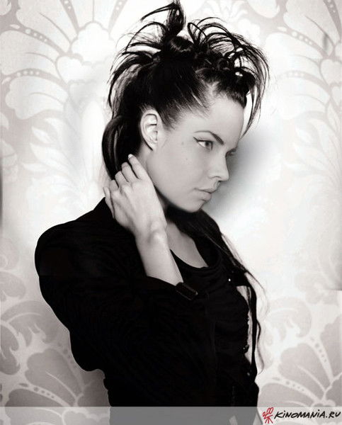 Ирина Валеева