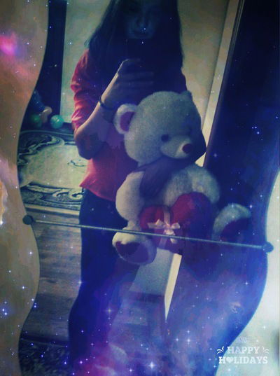 Анастасия Тодоровская