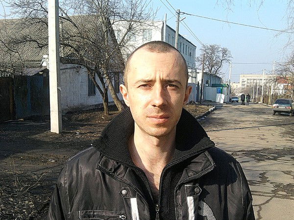 Игорь Яковенко