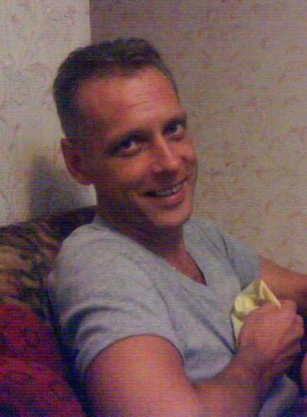 Александр Ходусов