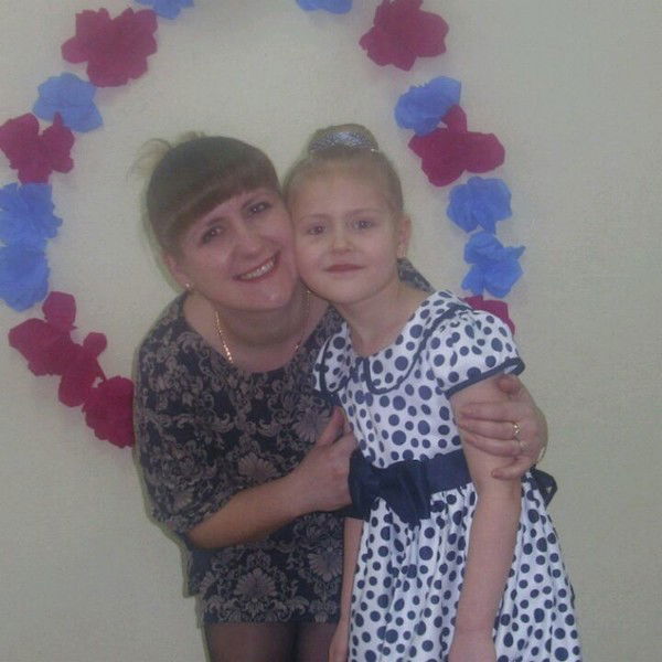 Елена Павловец