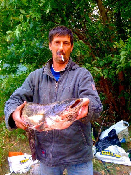 Олег Задорин